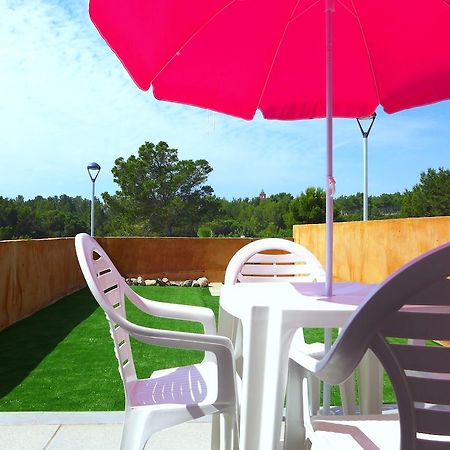Rentalmar Sun Dore Miami Playa Zewnętrze zdjęcie
