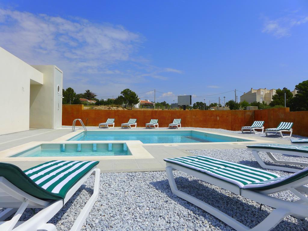 Rentalmar Sun Dore Miami Playa Zewnętrze zdjęcie