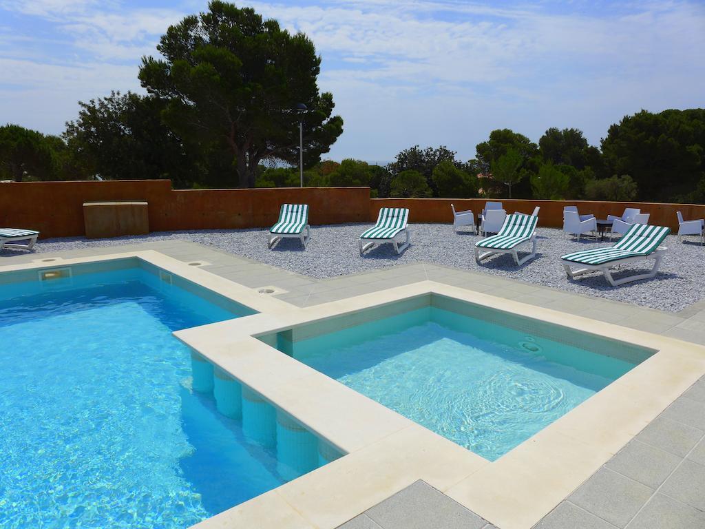Rentalmar Sun Dore Miami Playa Zewnętrze zdjęcie