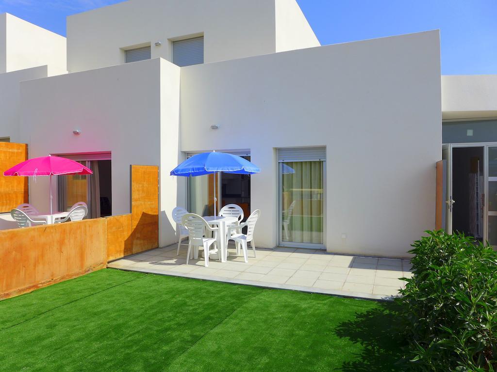 Rentalmar Sun Dore Miami Playa Zewnętrze zdjęcie