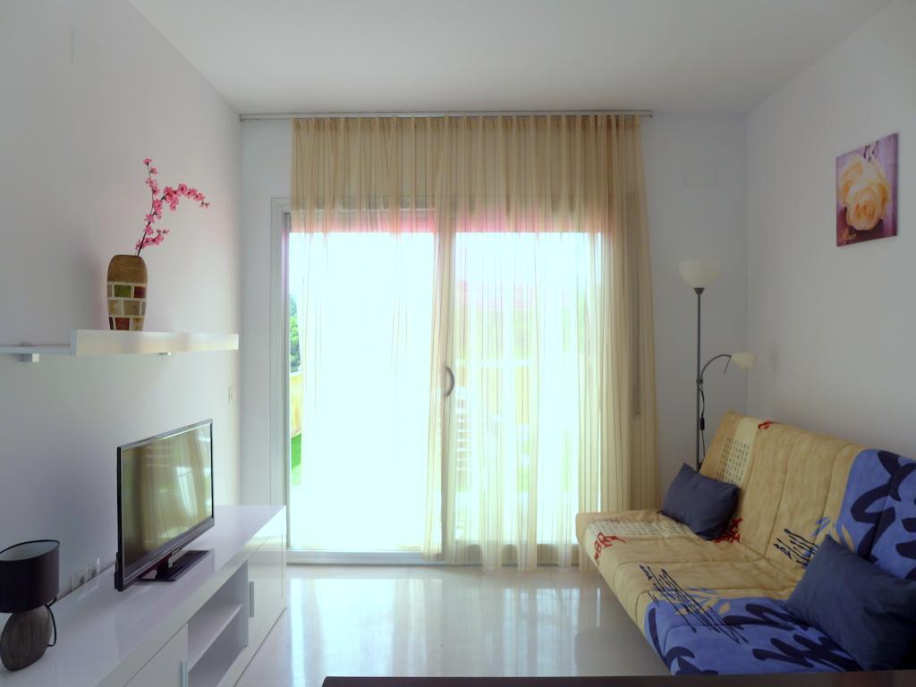 Rentalmar Sun Dore Miami Playa Pokój zdjęcie