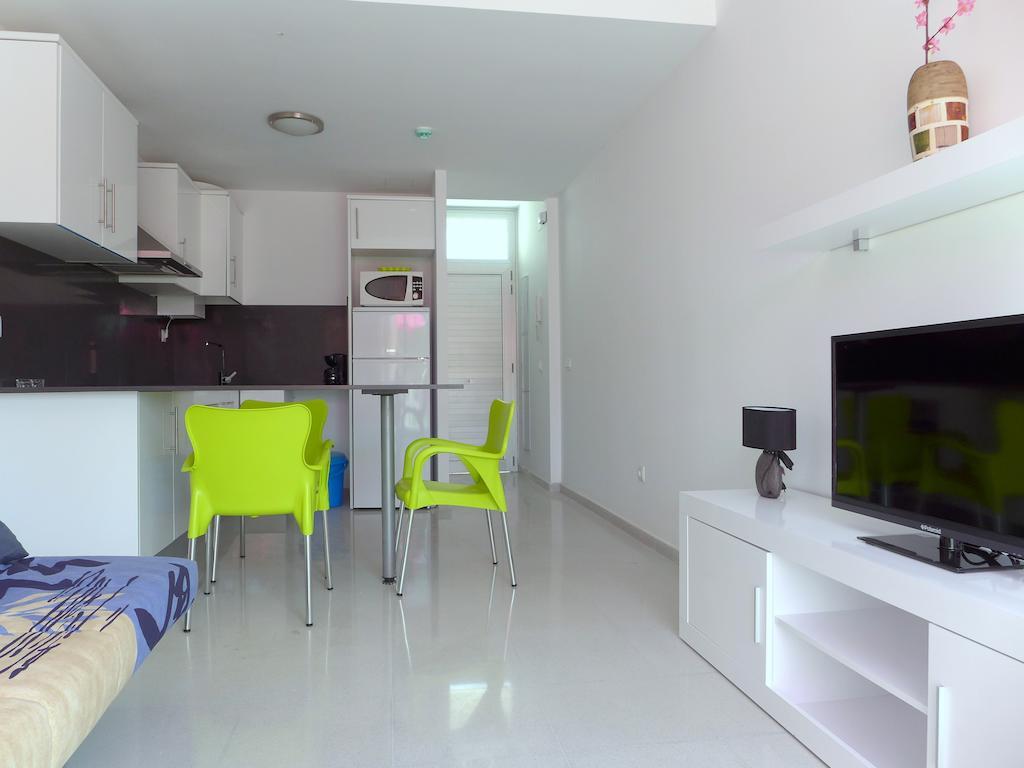 Rentalmar Sun Dore Miami Playa Pokój zdjęcie