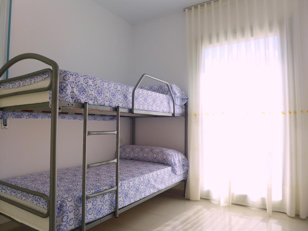 Rentalmar Sun Dore Miami Playa Pokój zdjęcie