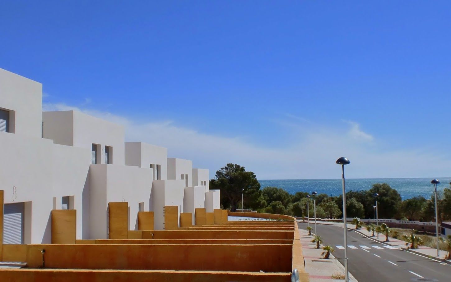 Rentalmar Sun Dore Miami Playa Zewnętrze zdjęcie